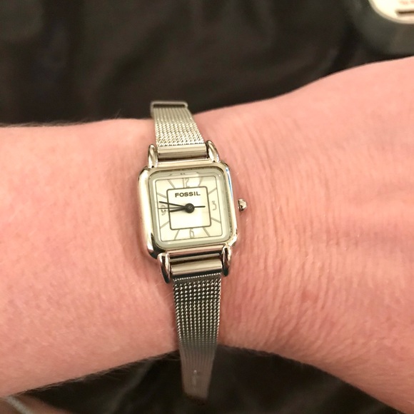 Fossil Watch - Picture 3 of 5